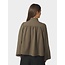 Neo Noir TIRSA TWILL JACKET ARMY
