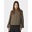 Neo Noir TIRSA TWILL JACKET ARMY