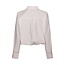 Neo Noir EMMANA C POPLIN SHIRT LIGHT PINK