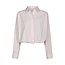 Neo Noir EMMANA C POPLIN SHIRT LIGHT PINK
