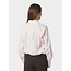 Neo Noir EMMANA C POPLIN SHIRT LIGHT PINK