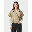 Neo Noir LISHA TRENCH VEST TAUPE