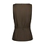 Neo Noir NASSA STRUCTURE TOP DARK BROWN