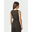 Neo Noir NASSA STRUCTURE TOP DARK BROWN