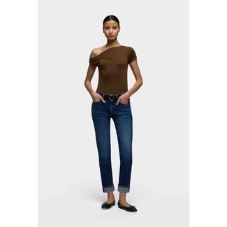 7 FOR ALL MANKIND RELAXED SKINNY CURRENT