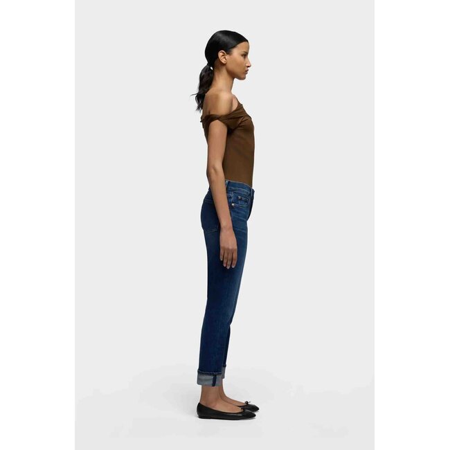 7 FOR ALL MANKIND RELAXED SKINNY CURRENT