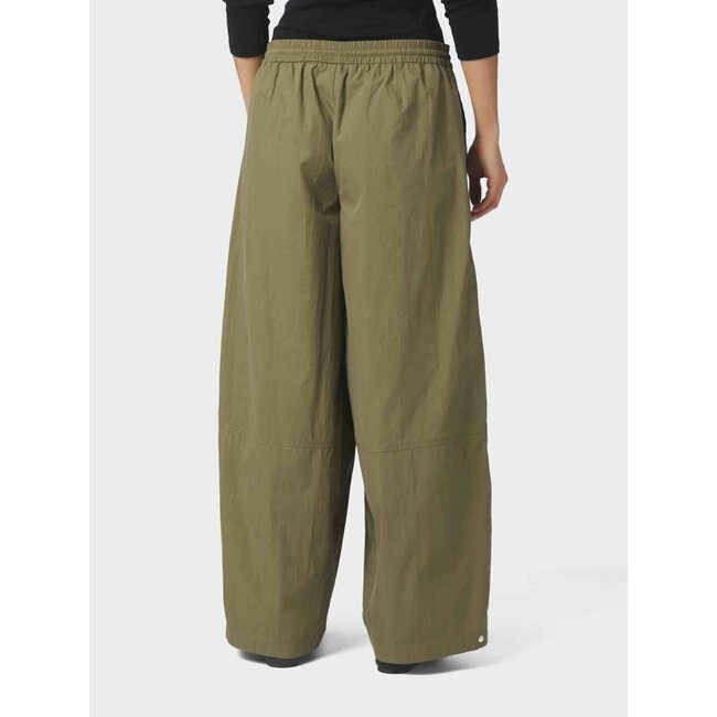 Neo Noir BERNIE PANTS ARMY