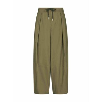 Neo Noir BERNIE PANTS ARMY