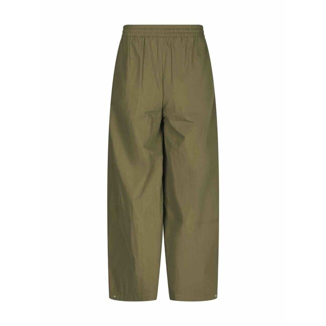 Neo Noir BERNIE PANTS ARMY