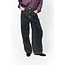 Lollys Laundry AVA JEANS WASHED BLACK