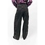 Lollys Laundry AVA JEANS WASHED BLACK
