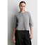 Second Female ANDREA KNIT RIB CARD. LIGHT BEIGE MEL.