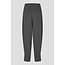 Second Female ANJOU TROUSERS DARK GREY MEL.