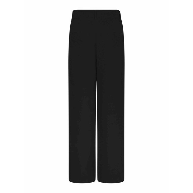 Neo Noir NATHALIE SUIT PANTS BLACK
