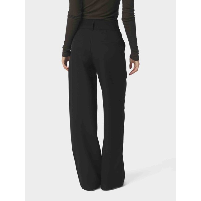 Neo Noir NATHALIE SUIT PANTS BLACK