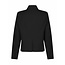 Neo Noir TIRIA SLIM PINSTRIPE BLAZER DARK NAVY