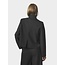 Neo Noir TIRIA SLIM PINSTRIPE BLAZER DARK NAVY