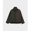 KNIT-TED JILL JACKET CHOCO