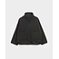 KNIT-TED JILL JACKET CHOCO