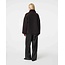 KNIT-TED JILL JACKET CHOCO