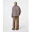 KNIT-TED JILL JACKET WALNUT