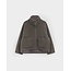 KNIT-TED JILL JACKET WALNUT