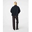 KNIT-TED JILL JACKET NIGHT BLUE