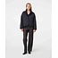 KNIT-TED JILL JACKET NIGHT BLUE