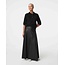 KNIT-TED SHERMAN TOP BLACK