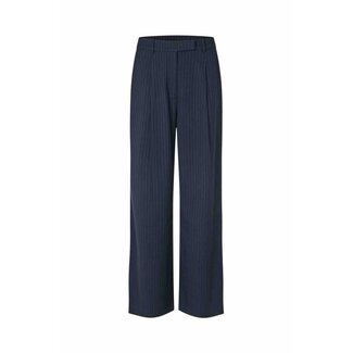 Lollys Laundry TYLER PANTS  DARK NAVY
