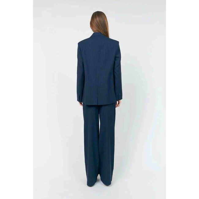Lollys Laundry TYLER PANTS  DARK NAVY