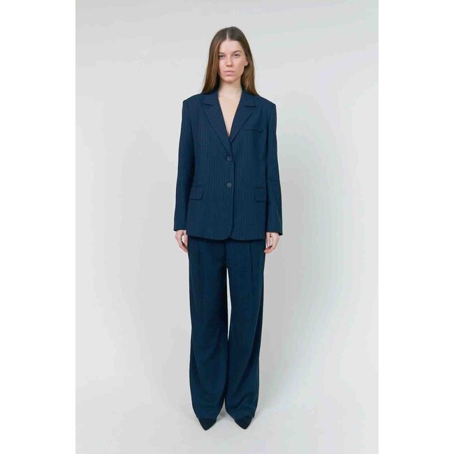 Lollys Laundry TYLER PANTS  DARK NAVY