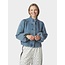 Neo Noir TIRSA DENIM JACKET BLUE
