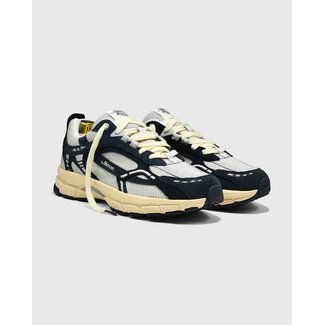 Mercer THE RE-RUN VINTAGE NAVY
