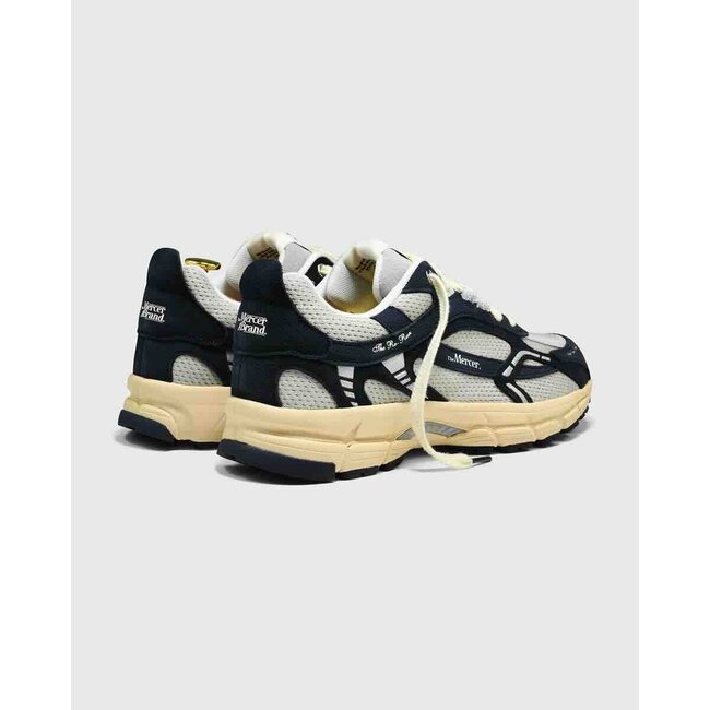 Mercer THE RE-RUN VINTAGE NAVY