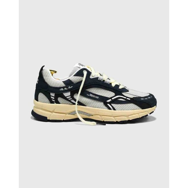Mercer THE RE-RUN VINTAGE NAVY