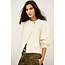 Ba&sh CARDIGAN FIDA ECRU