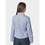 Neo Noir FENLI CHECK SHIRT BLUE