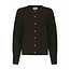 Neo Noir NUNA KNIT CARDIGAN BROWN