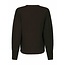 Neo Noir NUNA KNIT CARDIGAN BROWN