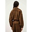 Ba&sh VESTE MANON TERRE