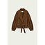 Ba&sh VESTE MANON TERRE
