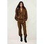 Ba&sh VESTE MANON TERRE