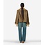 Ibana JESMAY BROWNISH GREEN
