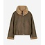 Ibana JESMAY BROWNISH GREEN