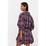 Studio Amaya IRIA SKIRT PURPLE