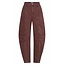 Studio Amaya RIFT PANTS BORDEAUX