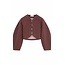 Studio Amaya KAEL JACKET BORDEAUX