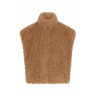 Studio Amaya SIRA GILET BEIGE