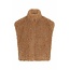 Studio Amaya SIRA GILET BEIGE